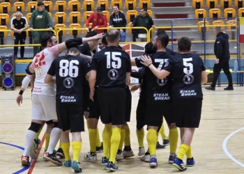 D/A. Successi Monteforte e Ariano prima del super derby. Benevento in formato XXL, Virtus Cusano sull’ottovolante