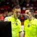 “Una finale da arbitri”, un viaggio dietro le quinte della Coppa Italia maschile: il video