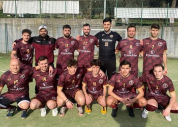 D/A. Successi Monteforte e Ariano prima del super derby. Benevento in formato XXL, Virtus Cusano sull’ottovolante
