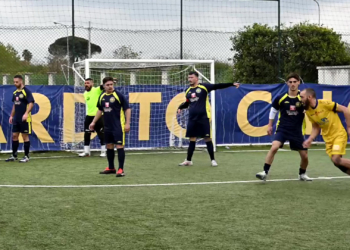 D/A. Successi Monteforte e Ariano prima del super derby. Benevento in formato XXL, Virtus Cusano sull’ottovolante