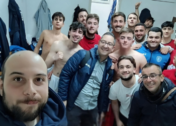 D/A. Successi Monteforte e Ariano prima del super derby. Benevento in formato XXL, Virtus Cusano sull’ottovolante