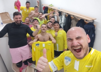 D/A. Successi Monteforte e Ariano prima del super derby. Benevento in formato XXL, Virtus Cusano sull’ottovolante