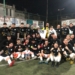 Capolavoro Frattese, è serie C2! Il team di Liguori domina il girone C e conquista la promozione
