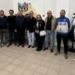 Benevento 5 e Cral, consegnate le uova pasquali ai bambini della FA.B.A, Di Fede: “Gioia e felicità alle famiglie”