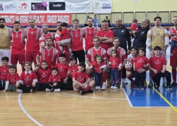 C2/C: festa Cicalesi al PalaCoscioni, applausi a Sarno per Garzillo. Spareggio salvezza tra Poggiomarino e Palazzisi, Real Diano in D