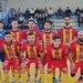 Benevento kappaò al PalaScaloria. Si complica il piano salvezza dei giallorossi