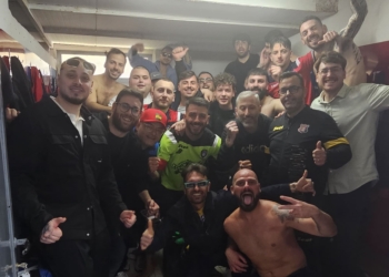 C2/B: Casoria sull’ottovolante, il Cisterna vola in post season. Il Chiaiano assente ad Ischia