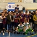 U17 provinciale di Napoli, super Sarruba: trionfa l’Academy Cisterna all’overtime