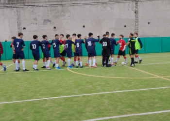 Flegrea inarrestabile, Amalfi C5 chiude in bellezza. Definiti gli accoppiamenti playoff.