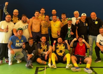 C2/A: Crisci e Matese festeggiano la salvezza. Vince il Limatola, De Vita assente ad Ischia. Smcv e Cales, sarà sfida decisiva: in palio il playout in casa
