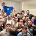 Felder e Rocha show, Amalfi Coast Sambuco sei in finale play off! Barra fuori tra gli applausi