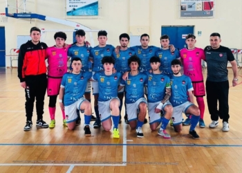 Coppa Campania: Sorrento, Real Tufino, Amalfi e Academy Cisterna al via l’11 maggio