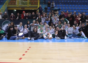 L’Irpinia riscatta l’andata e torna in Serie A! Virtus Romagna agli spareggi. Playoff, Salernitana eliminata