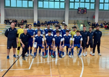 #TdR: Fraia e Manushi show, U17 ai quarti. L’U15 saluta l’Emilia Romagna