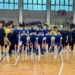 #TdR: Fraia e Manushi show, U17 ai quarti. L’U15 saluta l’Emilia Romagna