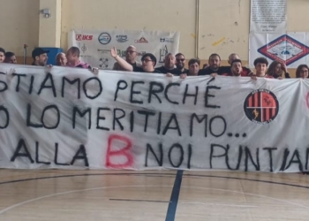 Virtus Terzigno sulle ali di Costas e Caliendo: è ancora C1. Scafati in C2