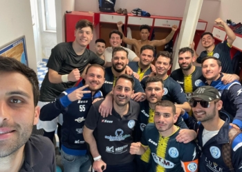 Settebello Soluzioni. Perillo e Bello trascinano il team di Bifulco alla salvezza. Trilem in C2