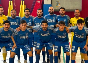 Primo round all’Eur, Domitia kappaò al Pala To Live