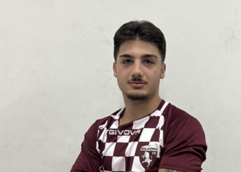 Mattia de Laurentiis alla corte di Lieto anche in C1: “Stagione straordinaria, sono felicissimo”