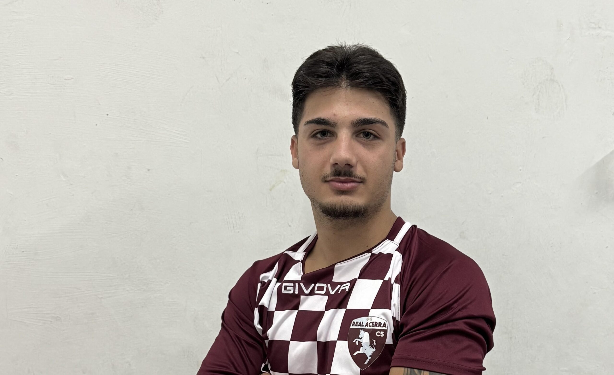 Mattia De Laurentiis