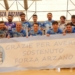 Friends Arzano, il bilancio del presidente De Vita: “Stagione positiva, ora alziamo l’asticella insieme a mister Ligurso”