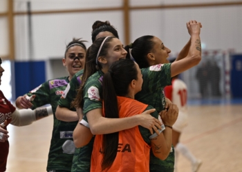 Irpinia di ripresa: è semifinale di Coppa contro la Women Roma
