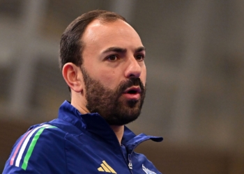 Italfutsal certa dei playoff per gli Europei. Ma Samperi alza l’asticella: “Si cade, ma è più importante come ci si rialza”