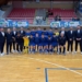 #TdR, si scatena Honorio: U15 battuta all’esordio dalla Calabria