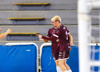 Mama, operazione riscatto. Tendero: “Più vivi che mai, vincere ci darà fiducia per i playoff”