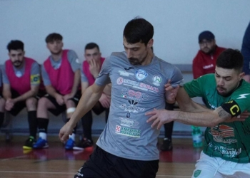 Incroci play-off. Limatola e Forio, una è di troppo. Al Parco Urbano è anticipo del play-out