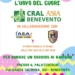 Benevento  e Cral insieme per l’Associazione FA.B.A.: promossa l’iniziativa “L’Uovo del Cuore”