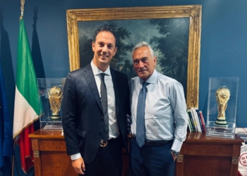 La Divisione adotta le disposizioni governative. Castiglia ringrazia i club: “La collaborazione fattiva è un segnale bellissimo”