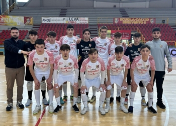 Orsillo e Fiorillo show, Casagiove e Benevento travolgenti. Virtus Libera ok