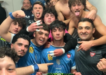 Pronostico ribaltato: Gargiulo ed Esposito regalano la finale play off al Sorrento