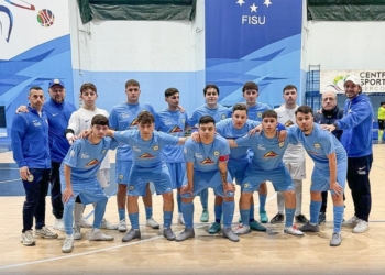 Il Marcianise si riprende la vetta. Che incroci nell’ultimo turno, il Napoli spera ancora