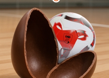Buona Pasqua a tutti i lettori di Punto5.it
