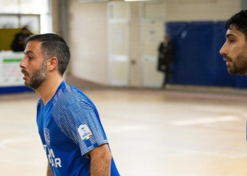 I playoff del Domitia cominciano sul campo dell’Eur, Imparato: “In campionato hanno fatto meglio di noi, ora vogliamo tenere il confronto”