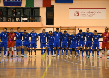 Italfutsal, lo scenario: tutte le combinazioni playoff