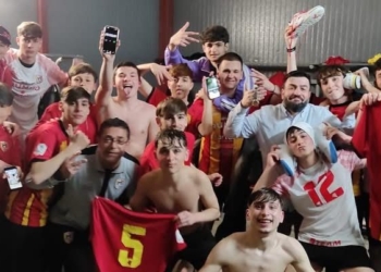 Del Grosso trascina il Benevento: doppietta e pass per il secondo turno