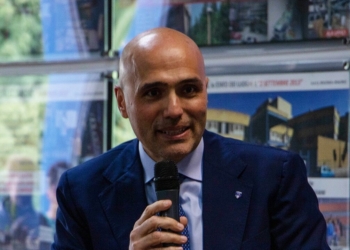 Gli auguri di Pasqua del Presidente Zigarelli: “Continuiamo a lavorare insieme con costanza e attenzione”