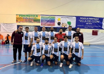 Castel Volturno, è potenziale match-point. Benevento e Cilento, anticipi testacoda