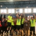 Una magia di Sirico manda in estasi la Flegrea: campione Under 19 regionale!