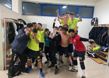 De Domenico risponde a Bottone, la Flegrea stacca il pass all’overtime: è finale col Sorrento