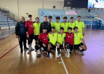 Flegrea, sarà il Gorgoglione l’avversaria nella fase nazionale