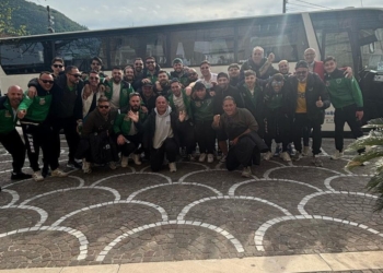 C2/A: il Forio ribalta il Limatola e va ai playoff in casa del Solofra. Smcv in doppia cifra, lo spareggio contro il Cales sarà al Parco Urbano