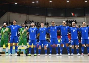 Road to Euro 2026, come una finale: Bielorussia-Italia, segui live e diretta streaming