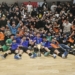 Under 15 élite. Due volte Russo, trionfa il Marcianise Futsal Academy