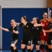 Una buona Irpinia cede alla Women Roma: a Fasano arriva l’eliminazione in semifinale