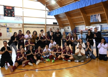 Spareggi promozione: Irpinia kappaò nel primo round. Playoff, Salernitana con il Caprarica