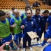 Italfutsal a Malta per la sfida con la Bielorussia. Samperi: “Gara da dentro o fuori. Saremo pronti”